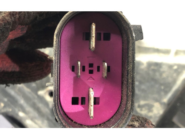 Комплект вентиляторов     1K0121205AA    Volkswagen Caddy 