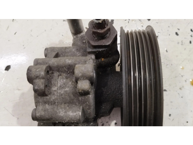 Насос усилителя руля