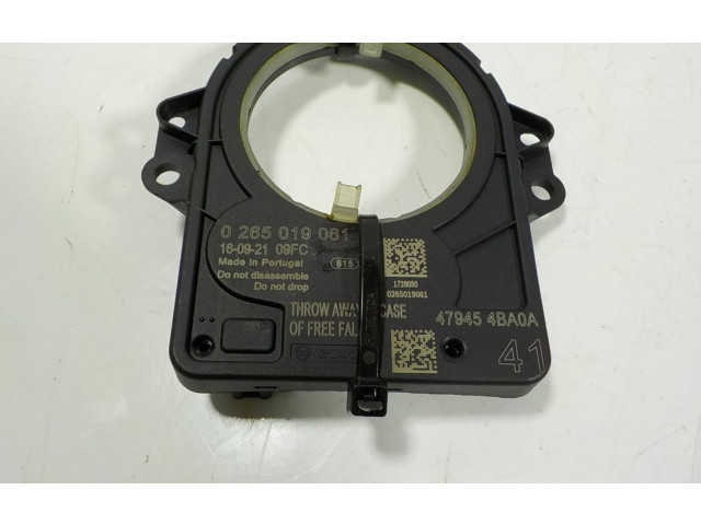 Блок управления 479454BA0A, 479454BA0A Nissan X-Trail T32