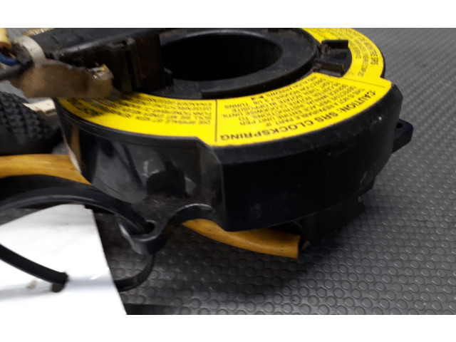 Подрулевой шлейф SRS Mitsubishi Carisma