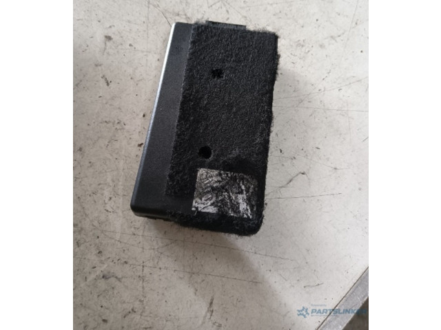 Модуль блока управления кондиционером Mercedes-Benz A W169