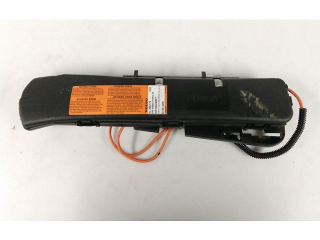 Подушка безопасности в сиденье 8687016, 8687016   Volvo V70