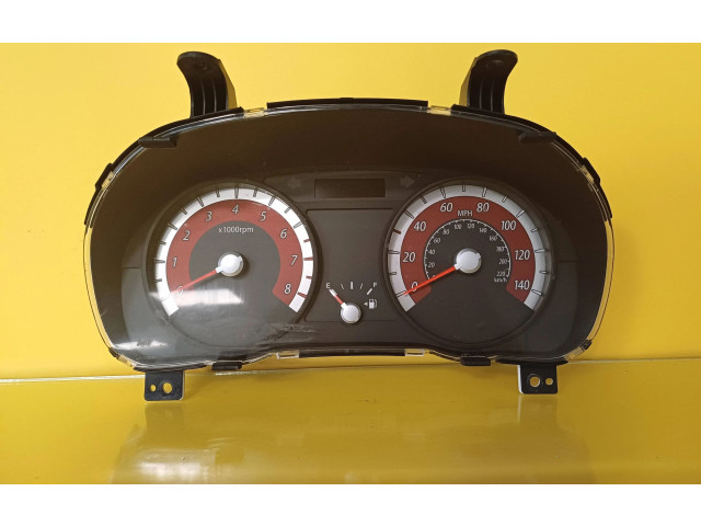 Přístrojová deska KIA Rio 2005 940071G020