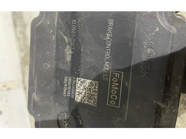 Jednotka ABS 1812481, 1812481 Ford Fiesta