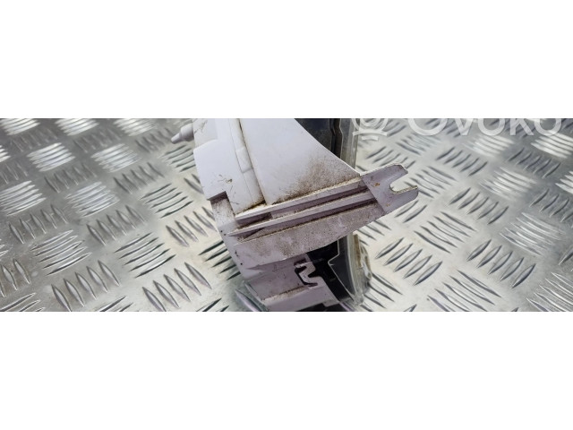 Přístrojová deska Subaru Justy 1998 3410080EH0, 341008EE