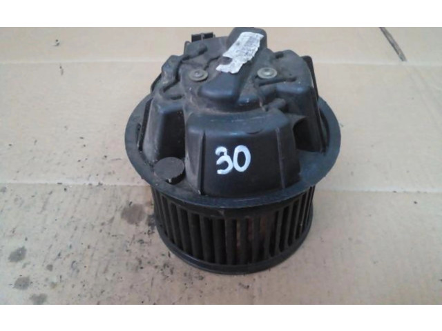 Вентилятор печки       Dacia Logan II