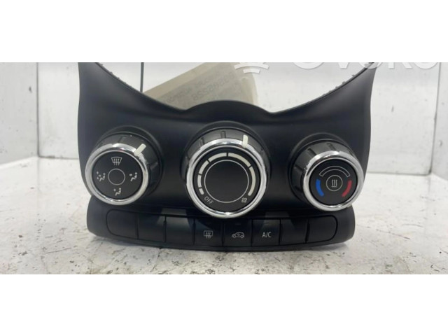 Блок управления климат-контролем 61319383892   Mini One  Cooper F56 F55