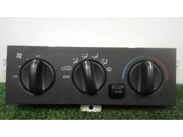 Модуль блока управления кондиционером    Jeep Grand Cherokee