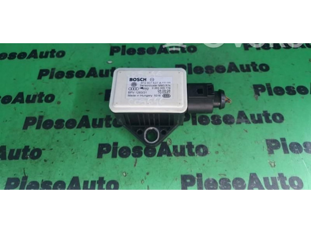 Блок комфорта 0265005776, 0265005776.   Audi A6 S6 C6 4F   