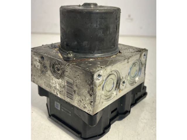 Блок АБС 9G912C405AB, 54085178D   Ford  Galaxy  2006 - 2015 года