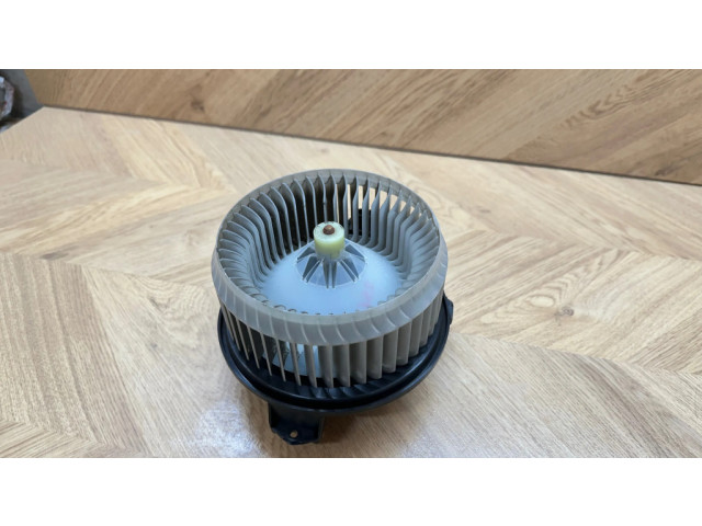 Вентилятор печки DENS05391J, X250LH Jaguar XF