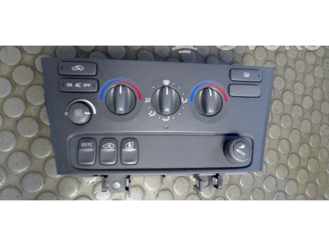 Блок управления климат-контролем 8682928, NICHTZUTREFFEND   Volvo V70