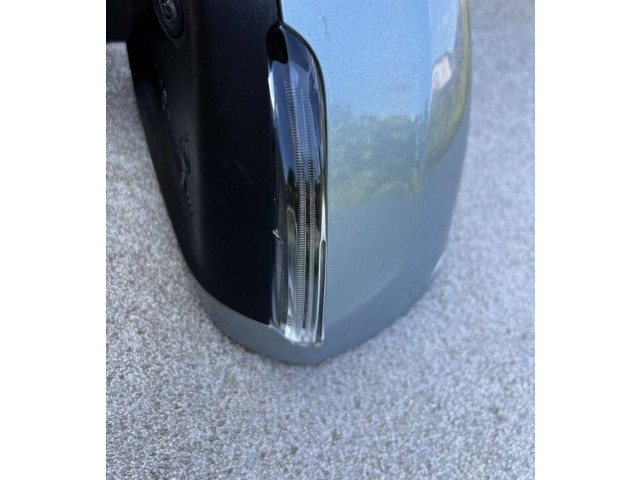 Зеркало электрическое        Volvo XC90  2014 -  года   