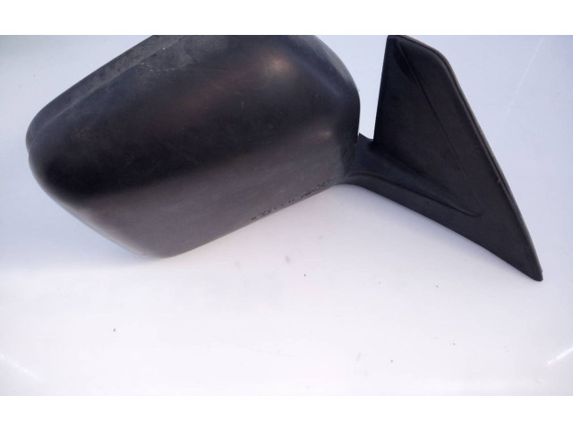 Зеркало электрическое Mitsubishi Montero - года