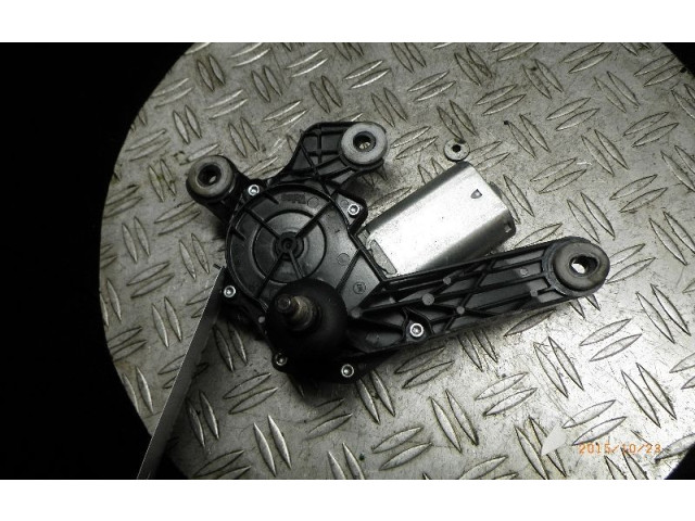 Моторчик заднего дворника 9683557580    Citroen C2