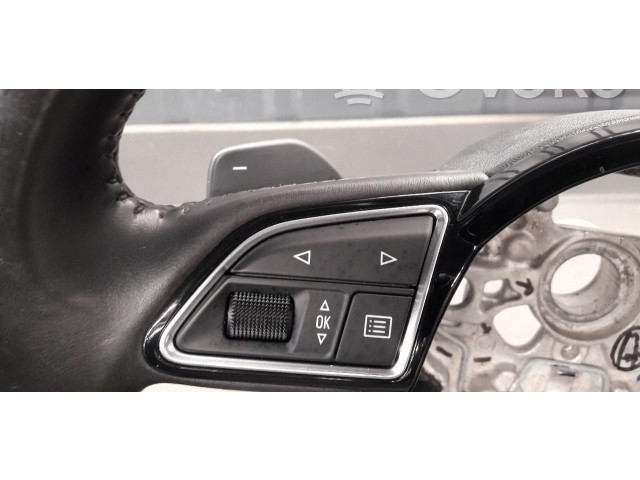 Volant Audi A8 S8 D4 4H 2013 4H0419091AK  