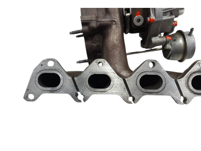 Turbodmychadlo Турбина 03C145702R, 03C145702R Volkswagen Touran II