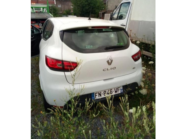 Модуль управления BSM 243809584R Dacia Logan II