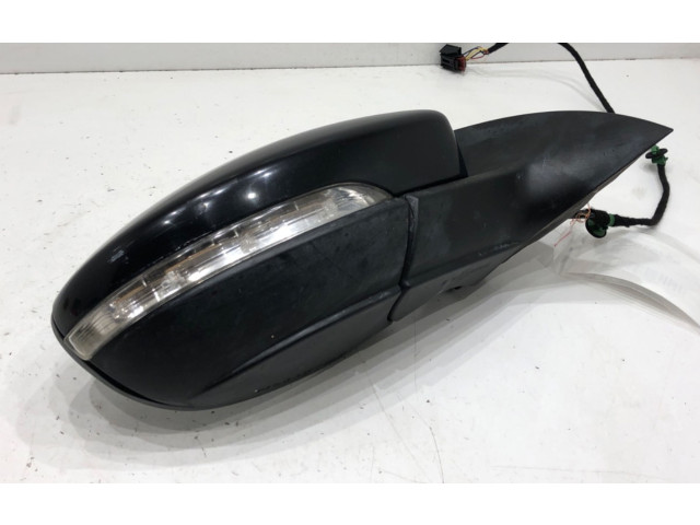 Блок управления климат-контролем    Volkswagen PASSAT CC