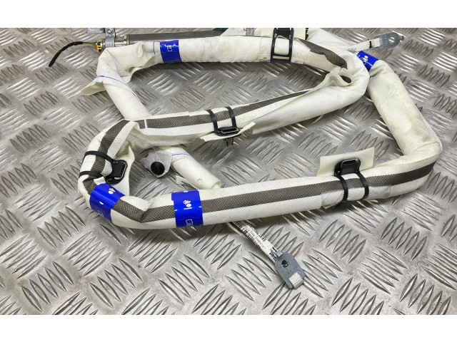 Боковая подушка безопасности 8T0880742A   Audi A5 8T 8F