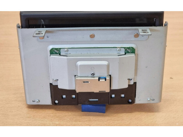 Дисплей 307756261, 307756261 Volvo XC90