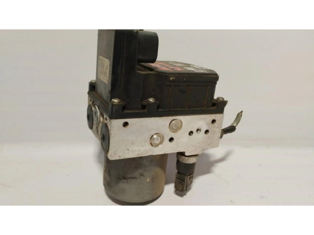 Блок АБС 0265950060, ABS Alfa Romeo 166 1998-2003 года
