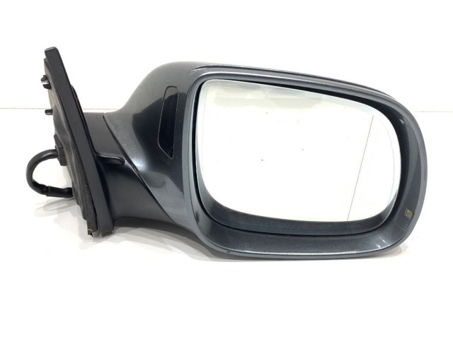 Zpětné zrcátko  Audi Q7 4L 2015    