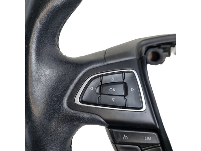 Руль Ford Focus  2010-2017 года F1EB3600JG, F1EB3600JG3ZHE      