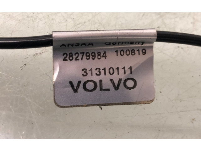 Блок управления 31310111, 31310111   Volvo S80