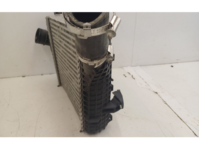 Интеркулер  4M0145804BR   Porsche Cayenne (9Y0 9Y3) 