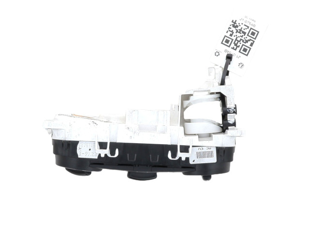 Блок управления климат-контролем 1699000900, J1-0754B   Mercedes-Benz A W169