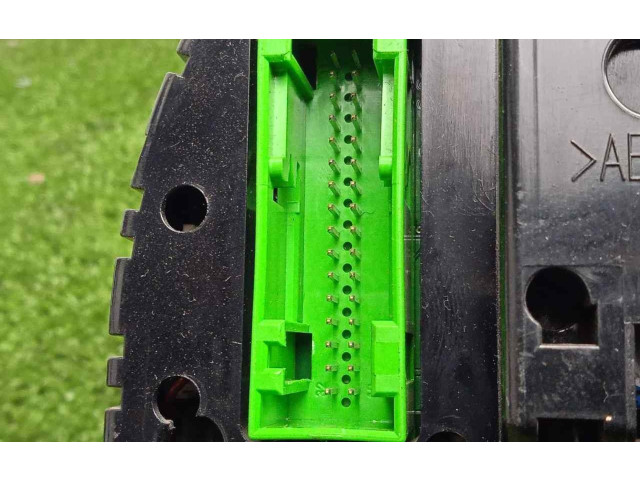 Панель приборов Audi A4 Allroad