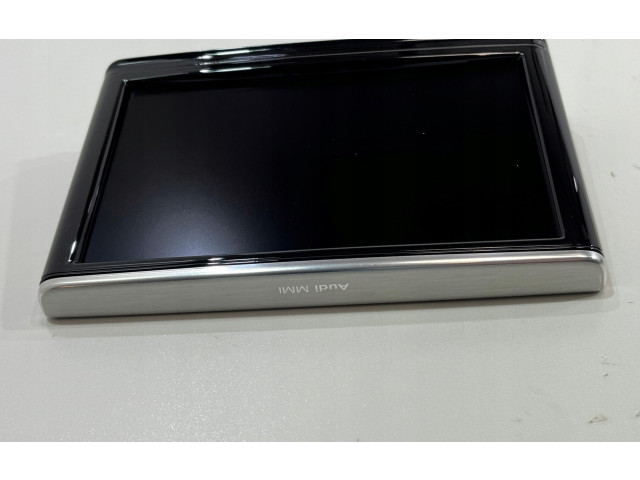 Дисплей    4H0919604C  | 68475634065315,210   Audi A8 S8 D2 4D