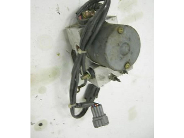 Блок АБС 476002N310, 476002N310 Nissan Almera 1995 - 2000 года