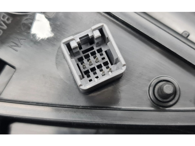 Zpětné zrcátko KIA Venga 2010 023111, E4023111