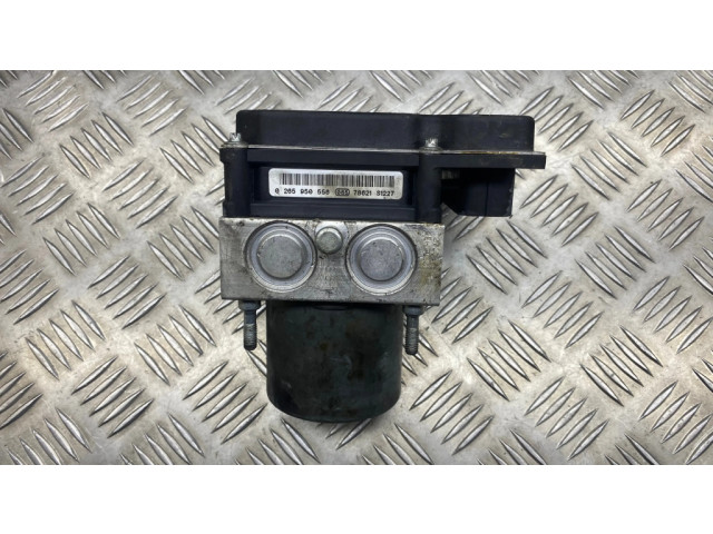 Jednotka ABS 4F0614517T, 4F0910517AC Audi A6 S6 C6 4F 2007