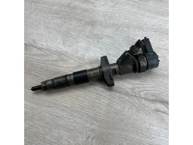 Vstřikovač 8200084534 Renault Vel Satis pro naftový motor 2.2