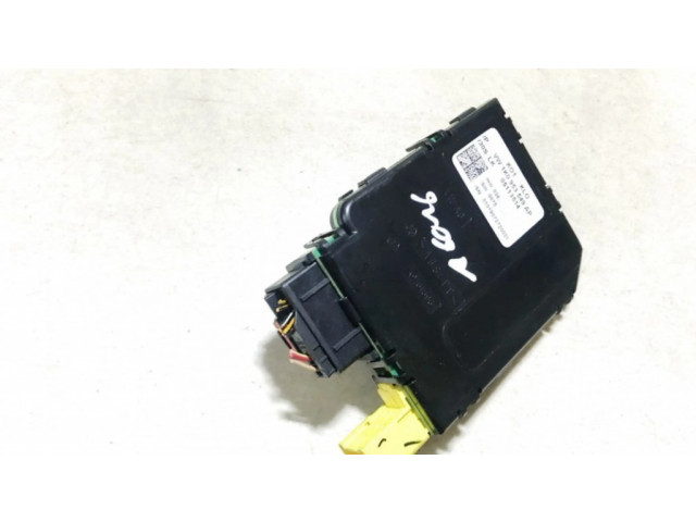 Ручка управления положения руля