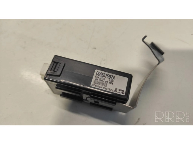 Блок управления CC65675DZA Mazda 5