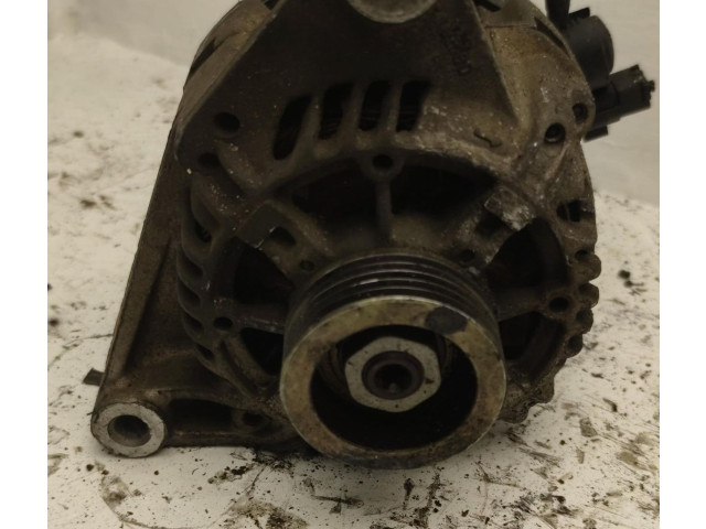 Генератор    Citroen Berlingo      