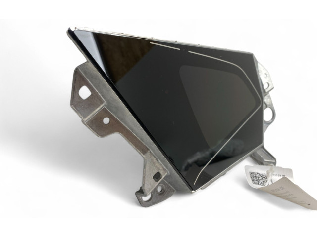 Дисплей 4KE907182C Audi e-tron