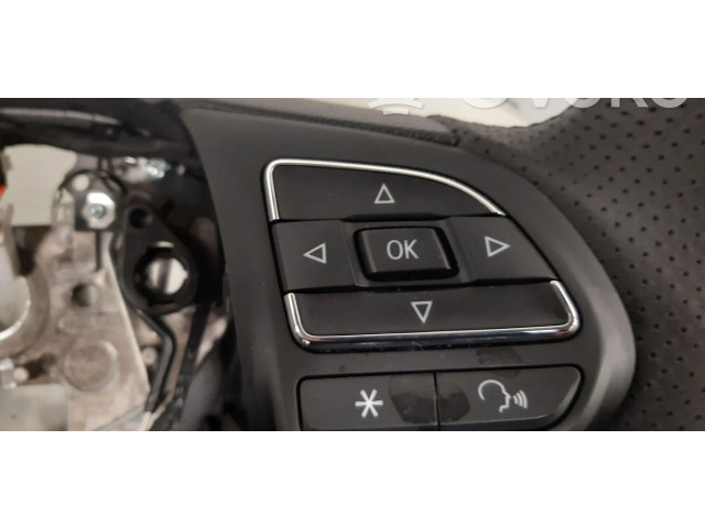 Руль MG ZS 2017 - года 10368141