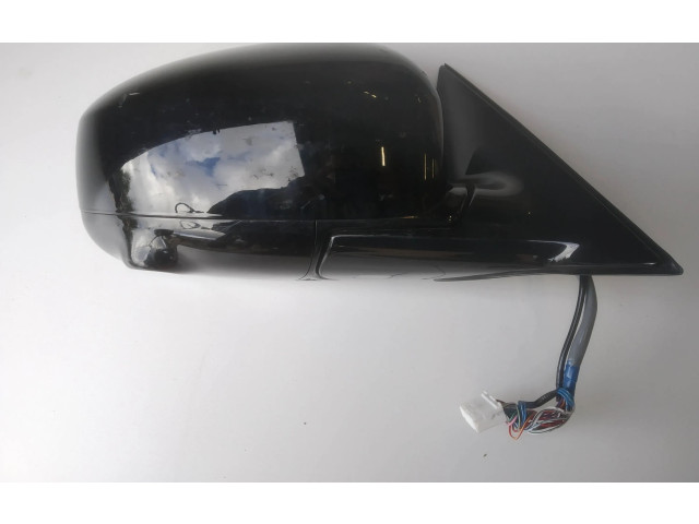 Зеркало электрическое правое Infiniti QX70 S51 2013-2017 года