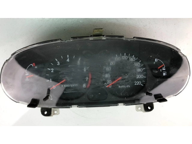 Přístrojová deska Hyundai Lantra II 2000 71111300