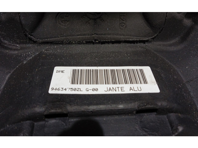 Volant Citroen Xsara 2001 94634750ZL  