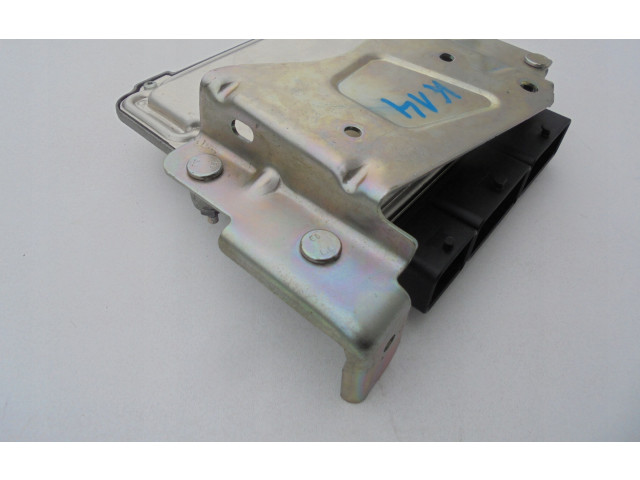 Řídící jednotka 0281034009 Nissan Micra K14 2017