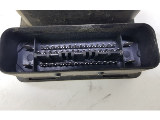 Блок АБС 4541CG, 4541CG Citroen C-Crosser - года