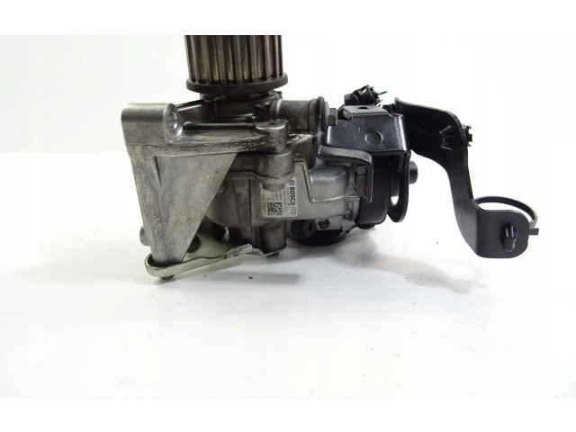 Vstřikovací čerpadlo 167007358R Nissan Juke I F15