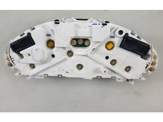 Přístrojová deska Mercedes-Benz SLK R170 2003 A1705405911