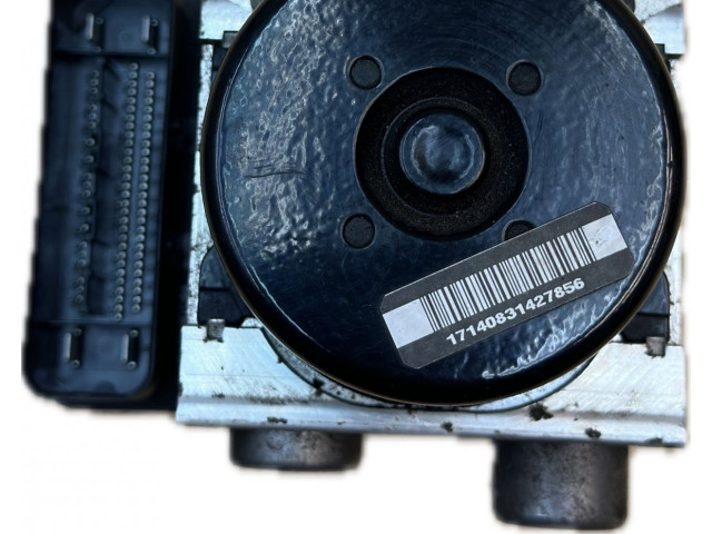 Jednotka ABS A2215452632, A2215452632 Mercede-Benz S W221 2006